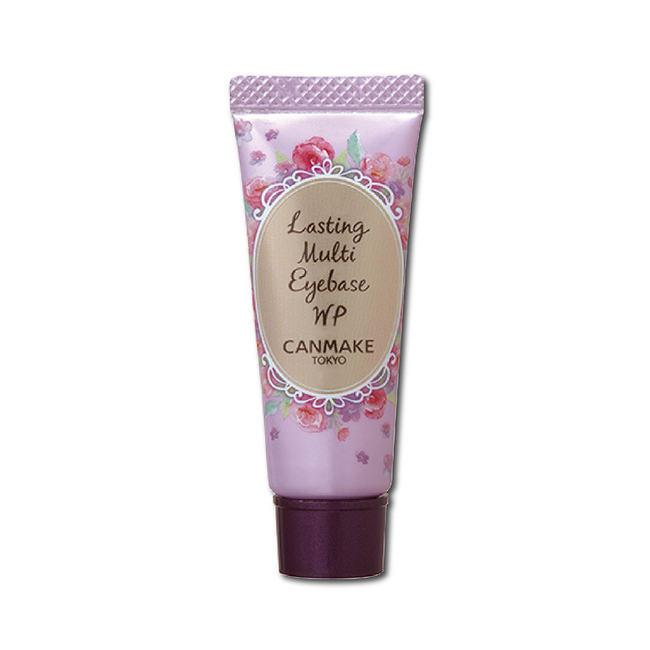 CANMAKE 多功能眼妝底膏
