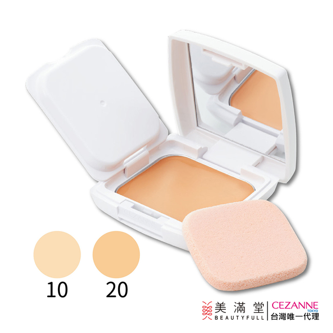 CEZANNE 五合一BB粉霜