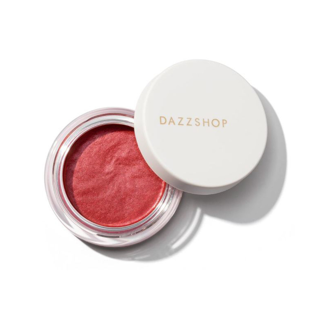DAZZSHOP炫光寶石眼影凍20(愛戀紅)